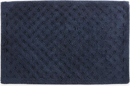 ΠΑΤΑΚΙ ΜΠΑΝΙΟΥ (60X90) NEF-NEF HOMEWARE PREMIUM VANIA BLUE/BLACK NEF NEF
