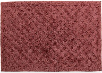 ΠΑΤΑΚΙ ΜΠΑΝΙΟΥ (60X90) NEF-NEF HOMEWARE PREMIUM VANIA ROSE NEF NEF