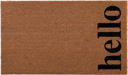 ΠΑΤΑΚΙ ΕΙΣΟΔΟΥ (45X75) NEF-NEF HOMEWARE HELLO NEF NEF