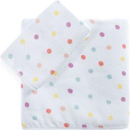 ΠΑΙΔΙΚΕΣ ΠΕΤΣΕΤΕΣ (ΣΕΤ 2ΤΜΧ) NEF-NEF HOMEWARE BABY BUGS 360GSM NEF NEF