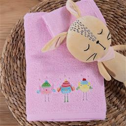 ΠΑΙΔΙΚΕΣ ΠΕΤΣΕΤΕΣ (ΣΕΤ 2ΤΜΧ) NEF-NEF HOMEWARE JUNIOR TWEET SO SWEET 420GSM NEF NEF