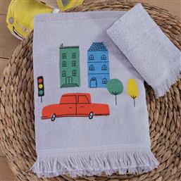 ΠΑΙΔΙΚΕΣ ΠΕΤΣΕΤΕΣ (ΣΕΤ 2ΤΜΧ) NEF-NEF HOMEWARE JUNIOR VELOCITY 420GSM NEF NEF
