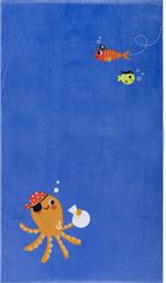 ΠΑΙΔΙΚΗ ΠΕΤΣΕΤΑ ΘΑΛΑΣΣΗΣ (70X120) NEF-NEF HOMEWARE PIRATE OCTAPUS NEF NEF