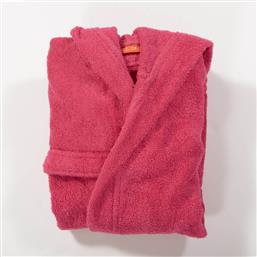 ΠΑΙΔΙΚΟ ΜΠΟΥΡΝΟΥΖΙ NEF-NEF HOMEWARE JUNIOR COLOR KIDS FUCHSIA ΝΟ04 ΝΟ04 NEF NEF