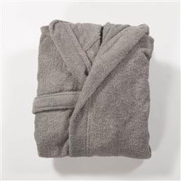 ΠΑΙΔΙΚΟ ΜΠΟΥΡΝΟΥΖΙ NEF-NEF HOMEWARE JUNIOR COLOR KIDS L.GREY ΝΟ04 ΝΟ04 NEF NEF