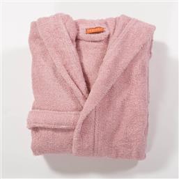 ΠΑΙΔΙΚΟ ΜΠΟΥΡΝΟΥΖΙ NEF-NEF HOMEWARE JUNIOR COLOR KIDS PINK ΝΟ04 ΝΟ04 NEF NEF
