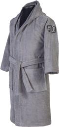 ΠΑΙΔΙΚΟ ΜΠΟΥΡΝΟΥΖΙ NEF-NEF HOMEWARE JUNIOR KIDS21 GREY-1176 NO08 NO08 NEF NEF