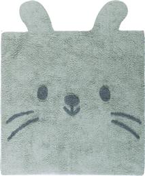 ΠΑΙΔΙΚΟ ΧΑΛΙ (125X100) NEF-NEF HELLO WORLD AQUA NEF NEF