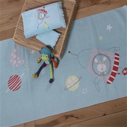 ΠΑΙΔΙΚΟ ΧΑΛΙ (70X140) NEF-NEF HOMEWARE BABY SPACE NEF NEF