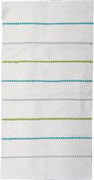 ΠΑΙΔΙΚΟ ΧΑΛΙ (70X140) NEF-NEF HOMEWARE LINE AQUA/LIME NEF NEF