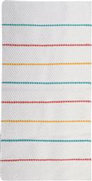 ΠΑΙΔΙΚΟ ΧΑΛΙ (70X140) NEF-NEF HOMEWARE LINE CORAL/YELLOW NEF NEF