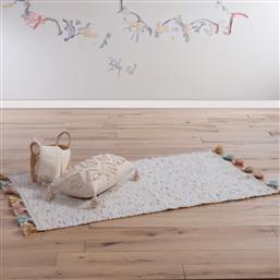 ΠΑΙΔΙΚΟ ΧΑΛΙ (95X150) NEF-NEF HOMEWARE SMOOTHIE NEF NEF