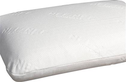 ΠΑΙΔΙΚΟ ΜΑΞΙΛΑΡΙ ΑΝΑΤΟΜΙΚΟ ΜΑΛΑΚΟ (40X60) NEF-NEF HOMEWARE LATEX PILLOW NEF NEF