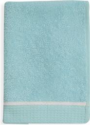 ΠΕΤΣΕΤΑ ΧΕΡΙΩΝ (30X40) NEF-NEF HOMEWARE SOFT AQUA 450GSM NEF NEF
