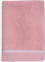 ΠΕΤΣΕΤΑ ΧΕΡΙΩΝ (30X40) NEF-NEF HOMEWARE SOFT PINK 450GSM NEF NEF