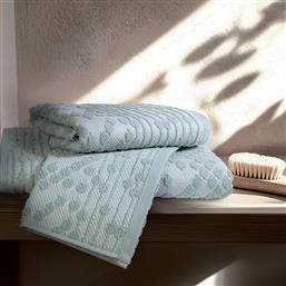 ΠΕΤΣΕΤΑ ΧΕΡΙΩΝ (30X50) NEF-NEF HOMEWARE PREMIUM DARWIN AQUA 550GSM NEF NEF