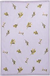 ΠΕΤΣΕΤΑ ΚΟΥΖΙΝΑΣ (40X60) NEF-NEF HOMEWARE OLIVE LILAC NEF NEF