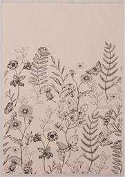 ΠΕΤΣΕΤΑ ΚΟΥΖΙΝΑΣ (40X60) NEF-NEF HOMEWARE SPRING BEIGE NEF NEF