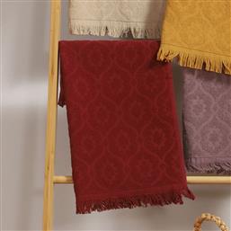 ΠΕΤΣΕΤΑ ΚΟΥΖΙΝΑΣ ΦΡΟΤΕ (50X50) NEF-NEF HOMEWARE MAROCCO BORDO NEF NEF