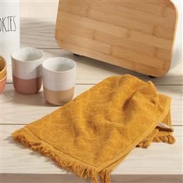 ΠΕΤΣΕΤΑ ΚΟΥΖΙΝΑΣ ΦΡΟΤΕ (50X50) NEF-NEF HOMEWARE MAROCCO CURRY NEF NEF