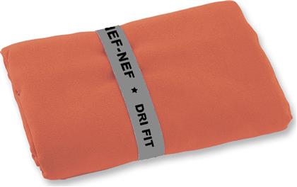 ΠΕΤΣΕΤΑ MICROFIBER (75X150) NEF-NEF HOMEWARE VIVID PEACH NEF NEF