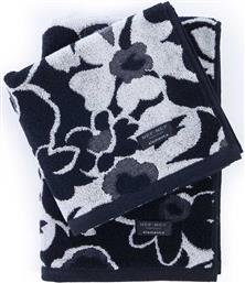 ΠΕΤΣΕΤΑ ΣΩΜΑΤΟΣ (70X140) NEF-NEF HOMEWARE ELEMENTS BLOSSEN 550GSM NEF NEF