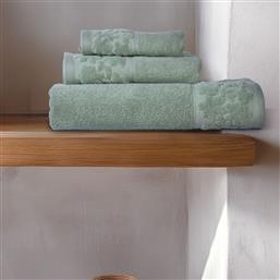 ΠΕΤΣΕΤΑ ΣΩΜΑΤΟΣ (70X140) NEF-NEF HOMEWARE IRIDA MINT 500GSM NEF NEF