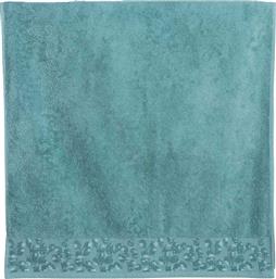 ΠΕΤΣΕΤΑ ΣΩΜΑΤΟΣ (70X140) NEF-NEF HOMEWARE ODETE GREEN 500GSM NEF NEF