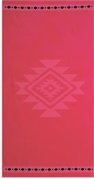 ΠΕΤΣΕΤΑ ΘΑΛΑΣΣΗΣ (80X160) NEF-NEF HOMEWARE CREDIT FUCHSIA NEF NEF