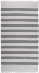 ΠΕΤΣΕΤΑ ΘΑΛΑΣΣΗΣ (90X170) NEF-NEF HOMEWARE UNITED BLACK NEF NEF
