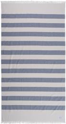 ΠΕΤΣΕΤΑ ΘΑΛΑΣΣΗΣ (90X170) NEF-NEF HOMEWARE UNITED BLUE NEF NEF
