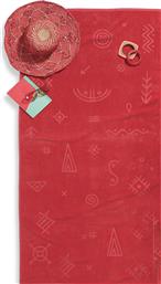 ΠΕΤΣΕΤΑ ΘΑΛΑΣΣΗΣ NEF-NEF HOMEWARE CARMA PAPRICA NEF NEF