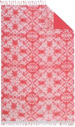 ΠΕΤΣΕΤΑ ΘΑΛΑΣΣΗΣ - ΠΑΡΕΟ (90X170) NEF-NEF HOMEWARE BRILLIANT CORAL NEF NEF