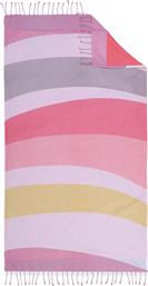 ΠΕΤΣΕΤΑ ΘΑΛΑΣΣΗΣ - ΠΑΡΕΟ (90X170) NEF-NEF HOMEWARE EDEM ROSE NEF NEF