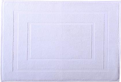 ΠΕΤΣΕΤΕ ΠΑΤΑΚΙ ΜΠΑΝΙΟΥ (50X70) NEF-NEF HOMEWARE LIFE WHITE NEF NEF από το SPITISHOP
