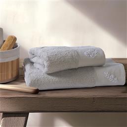 ΠΕΤΣΕΤΕΣ ΜΠΑΝΙΟΥ (ΣΕΤ 3ΤΜΧ) NEF-NEF HOMEWARE SERENITY PERFECTION 500GSM NEF NEF