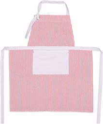 ΠΟΔΙΑ ΚΟΥΖΙΝΑΣ (63X79) NEF-NEF HOMEWARE VIRAL PEACH NEF NEF
