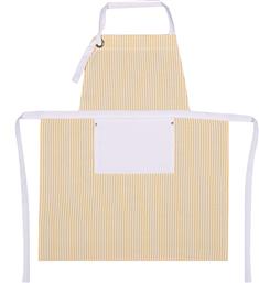 ΠΟΔΙΑ ΚΟΥΖΙΝΑΣ (63X79) NEF-NEF HOMEWARE VIRAL YELLOW NEF NEF