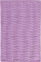 ΠΟΤΗΡΟΠΑΝΟ ΠΙΚΕ (45X68) NEF-NEF HOMEWARE WAFFLOW 24 MAUVE NEF NEF