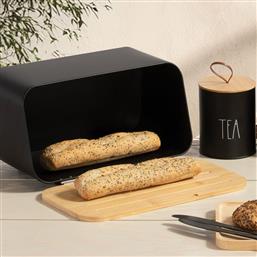 ΨΩΜΙΕΡΑ (34.5X19X17) NEF-NEF HOMEWARE BLACK NEF NEF