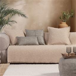 ΡΙΧΤΑΡΙ ΔΙΘΕΣΙΟΥ ΚΑΝΑΠΕ (170X250) NEF-NEF HOMEWARE ALAMO 25 ECRU NEF NEF