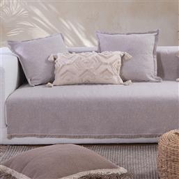 ΡΙΧΤΑΡΙ ΔΙΘΕΣΙΟΥ ΚΑΝΑΠΕ (170X250) NEF-NEF HOMEWARE ARONIA SAND NEF NEF