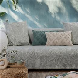 ΡΙΧΤΑΡΙ ΤΡΙΘΕΣΙΟΥ ΚΑΝΑΠΕ (170X300) NEF-NEF HOMEWARE GROW GREEN NEF NEF