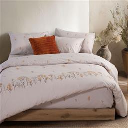 ΣΕΝΤΟΝΙΑ ΔΙΠΛΑ (ΣΕΤ) NEF-NEF HOMEWARE SMART FRAGESCA GREY NEF NEF