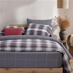ΣΕΝΤΟΝΙΑ ΔΙΠΛΑ (ΣΕΤ) NEF-NEF HOMEWARE SMART RACKET DENIM NEF NEF