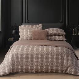 ΣΕΝΤΟΝΙΑ ΥΠΕΡΔΙΠΛΑ (ΣΕΤ) NEF-NEF HOMEWARE ELEMENTS VIPER BEIGE NEF NEF