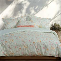 ΣΕΝΤΟΝΙΑ ΥΠΕΡΔΙΠΛΑ (ΣΕΤ) NEF-NEF HOMEWARE PREMIUM MIMOSA NEF NEF