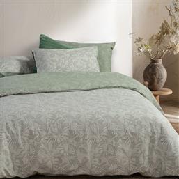 ΣΕΝΤΟΝΙΑ KING SIZE (ΣΕΤ) NEF-NEF HOMEWARE SMART DAZIER GREEN NEF NEF