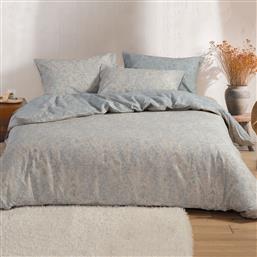 ΣΕΝΤΟΝΙΑ KING SIZE (ΣΕΤ) NEF-NEF HOMEWARE SMART LUCIL BLUE NEF NEF