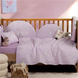 ΣΕΝΤΟΝΙΑ ΚΟΥΝΙΑΣ (ΣΕΤ) NEF-NEF HOMEWARE BABY BEST FRIENDS NEF NEF